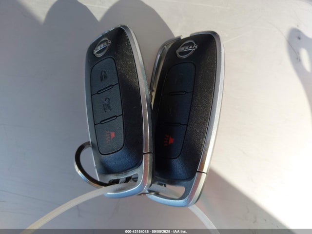 Nissan 2023 2023 3N1CP5BV4PL565141 Image 11
