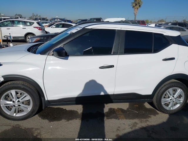 Nissan 2023 2023 3N1CP5BV4PL565141 Image 14
