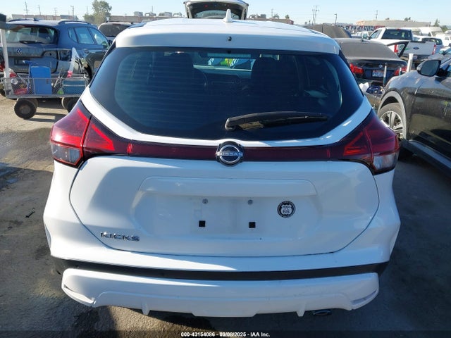 Nissan 2023 2023 3N1CP5BV4PL565141 Image 16