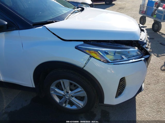 Nissan 2023 2023 3N1CP5BV4PL565141 Image 17