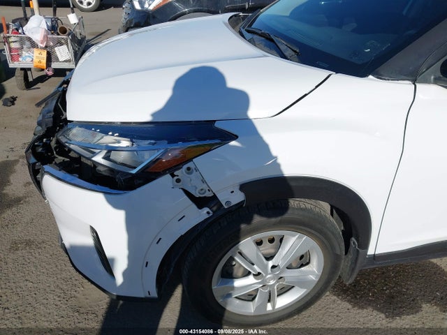 Nissan 2023 2023 3N1CP5BV4PL565141 Image 18