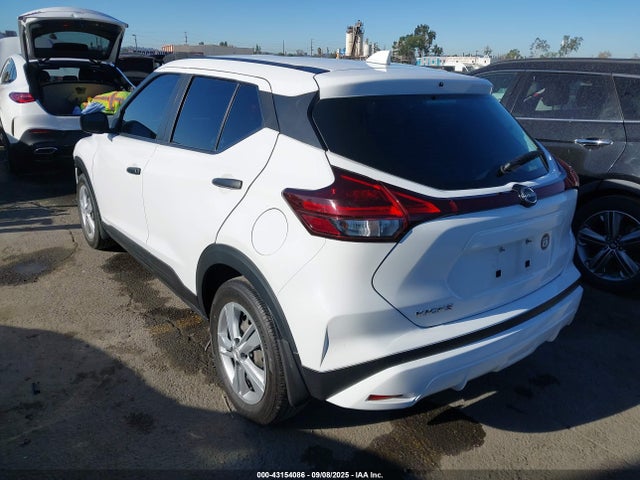 Nissan 2023 2023 3N1CP5BV4PL565141 Image 3