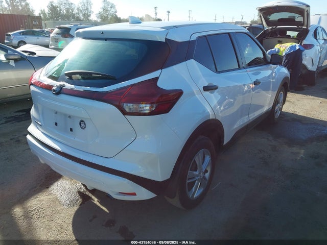 Nissan 2023 2023 3N1CP5BV4PL565141 Image 4