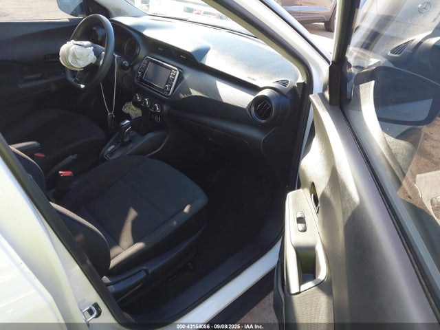 Nissan 2023 2023 3N1CP5BV4PL565141 Image 5