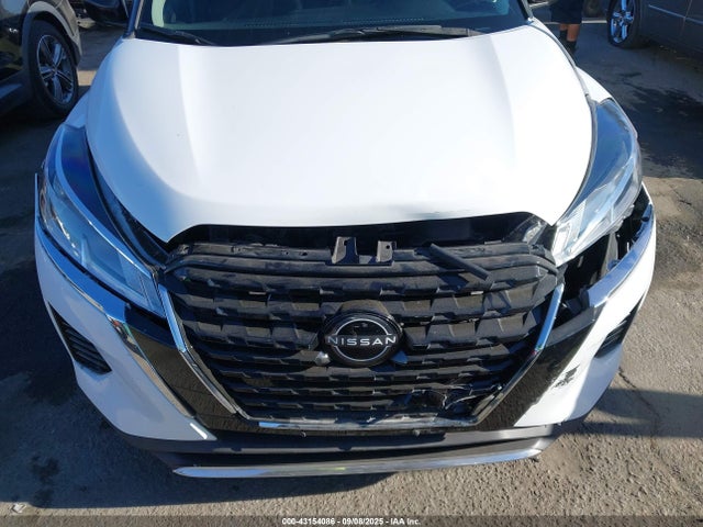Nissan 2023 2023 3N1CP5BV4PL565141 Image 6