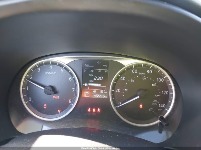 Nissan 2023 2023 3N1CP5BV4PL565141 Image 7