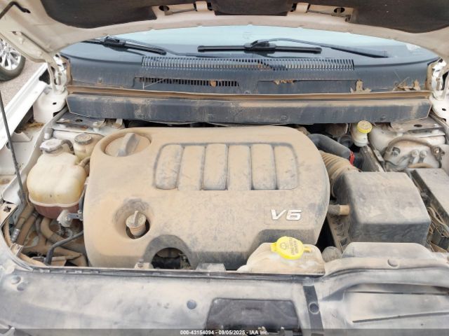 2017 DODGE JOURNEY 3C4PDCBG0HT555494 Photo 9