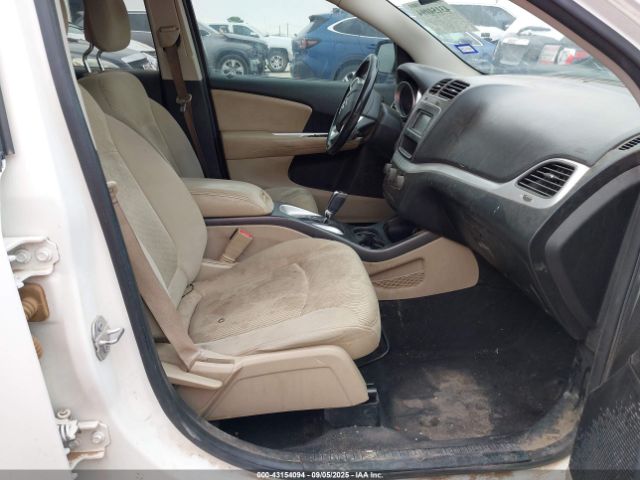 2017 DODGE JOURNEY 3C4PDCBG0HT555494 Photo 4