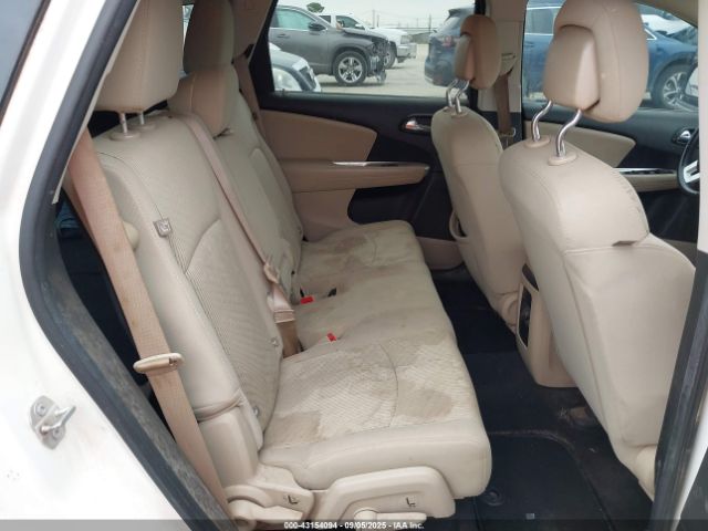 2017 DODGE JOURNEY 3C4PDCBG0HT555494 Photo 7