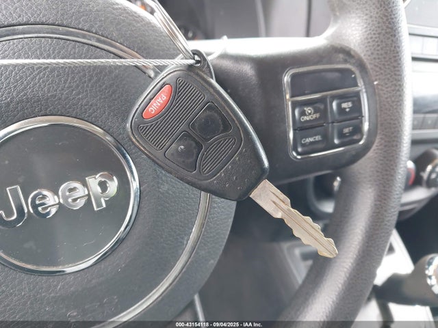 Jeep Patriot 2014 1C4NJPBA3ED882010 Image 11