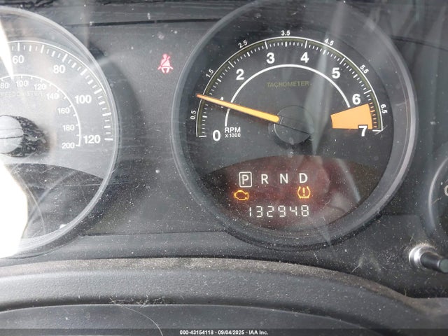 Jeep Patriot 2014 1C4NJPBA3ED882010 Image 7