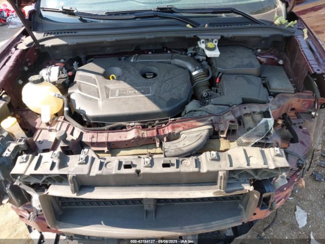 2019 LINCOLN MKC 5LMCJ3D97KUL01499 Photo 9