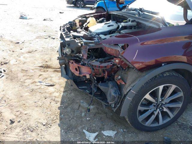 2019 LINCOLN MKC 5LMCJ3D97KUL01499 Photo 5