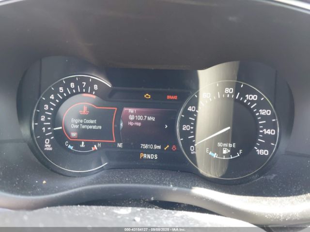 2019 LINCOLN MKC 5LMCJ3D97KUL01499 Photo 6