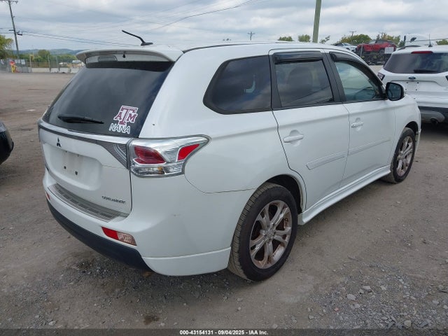 Mitsubishi mivec 2014 JA4AZ3A37EZ000403 Image 4