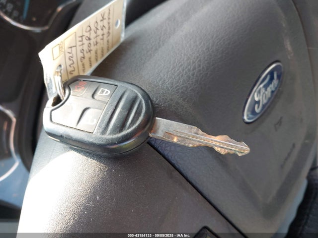 Ford F-150 2014 1FTFW1EF9EKD60374 Image 11