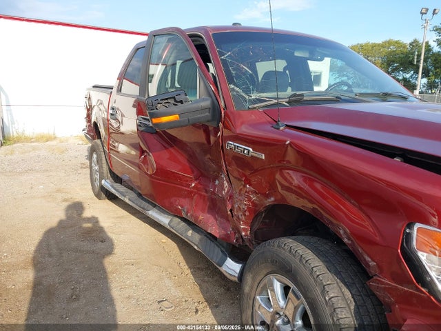 Ford F-150 2014 1FTFW1EF9EKD60374 Image 6