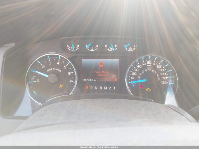 Ford F-150 2014 1FTFW1EF9EKD60374 Image 7