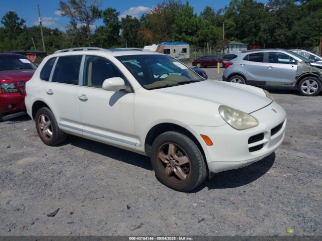 2006 PORSCHE CAYENNE WP1AA29P66LA22488 Photo 0