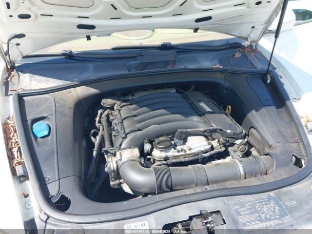 2006 PORSCHE CAYENNE WP1AA29P66LA22488 Photo 9