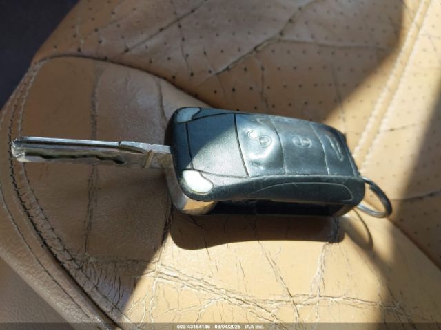 2006 PORSCHE CAYENNE WP1AA29P66LA22488 Photo 10