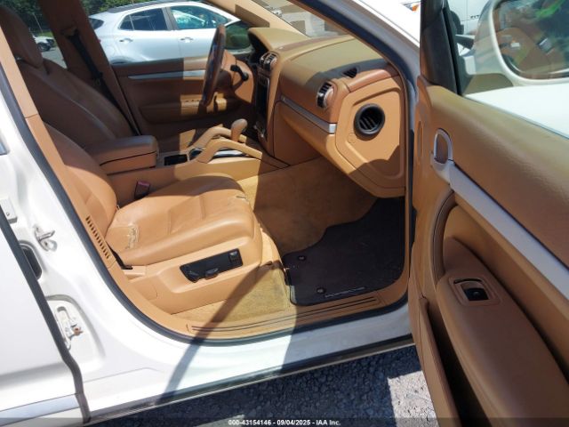 2006 PORSCHE CAYENNE WP1AA29P66LA22488 Photo 4