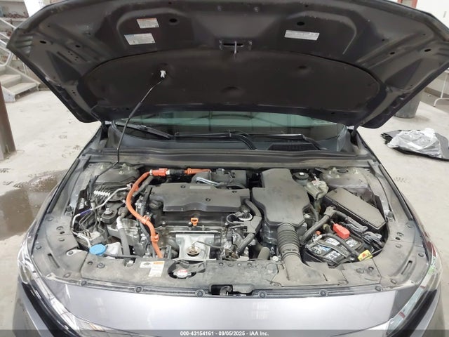 Honda lfb2 2021 1HGCV3F4XMA004035 Image 10