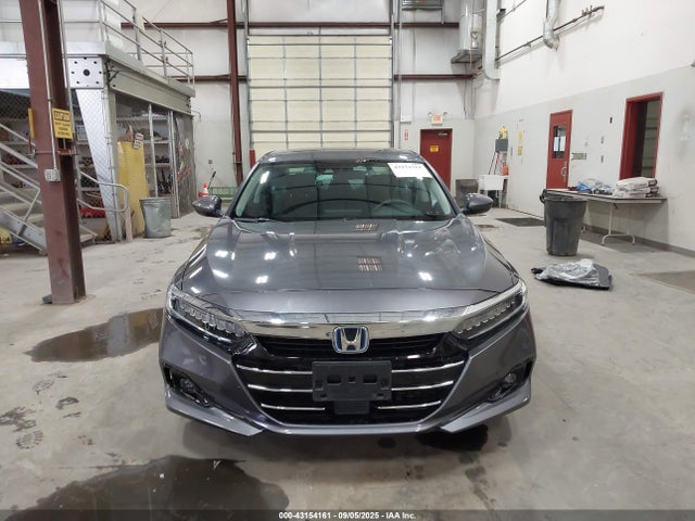 Honda lfb2 2021 1HGCV3F4XMA004035 Image 11