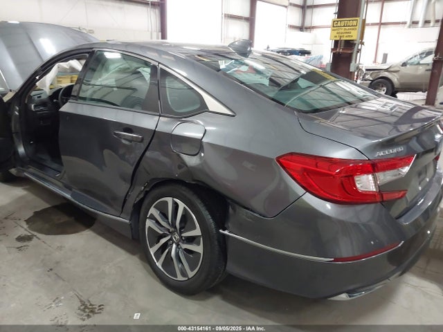 Honda lfb2 2021 1HGCV3F4XMA004035 Image 17