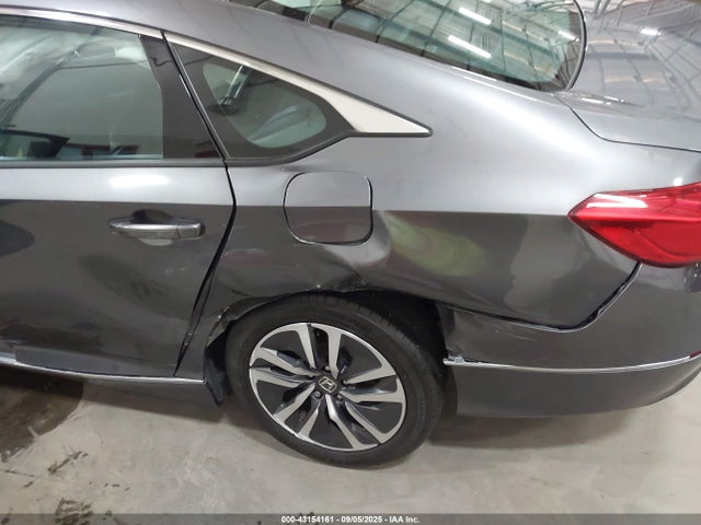 Honda lfb2 2021 1HGCV3F4XMA004035 Image 19