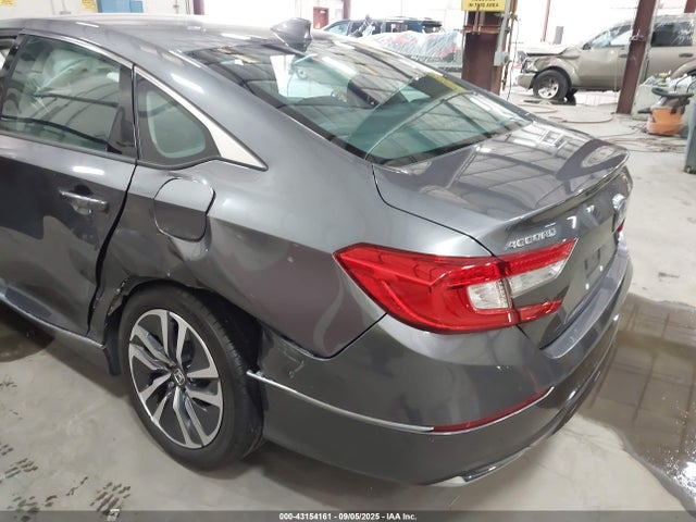 Honda lfb2 2021 1HGCV3F4XMA004035 Image 20