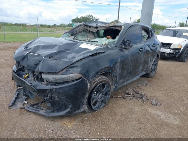 2024 DODGE HORNET ZACNDFAN1R3A10722 Photo 1