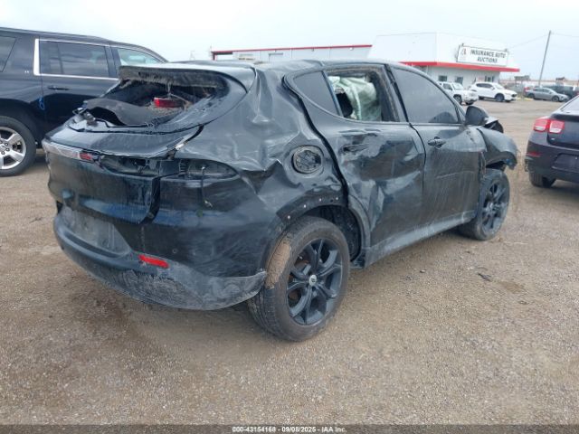 2024 DODGE HORNET ZACNDFAN1R3A10722 Photo 3