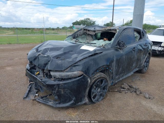 2024 DODGE HORNET ZACNDFAN1R3A10722 Photo 5