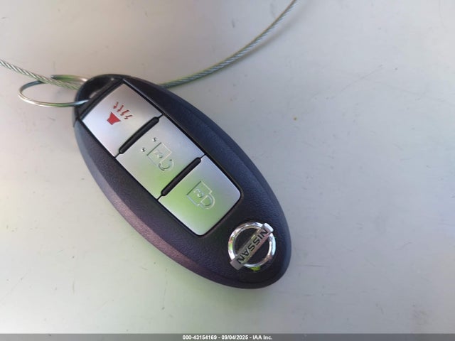 Продаж на аукціоні авто 2010 Nissan Murano Sl, vin: JN8AZ1MU2AW008116, номер лоту: 43154169
