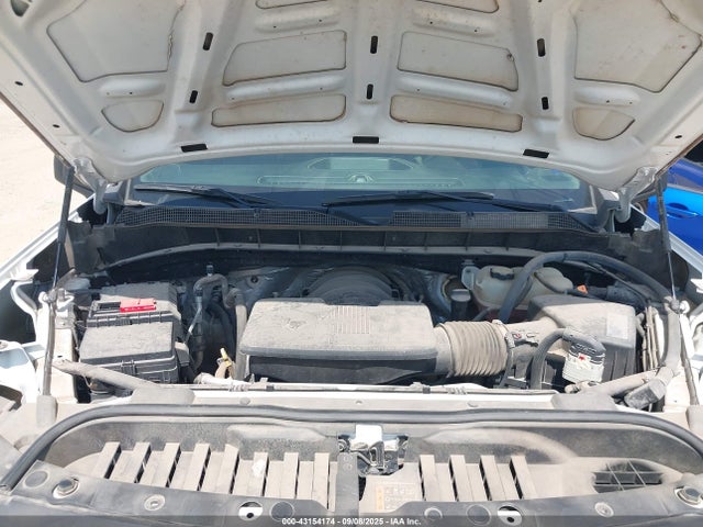 Chevrolet l82 2021 1GCRYAEF2MZ216680 Image 10