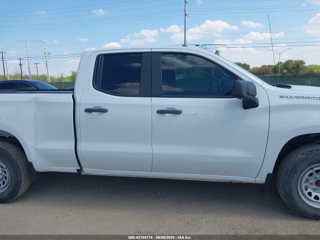 Chevrolet l82 2021 1GCRYAEF2MZ216680 Image 13