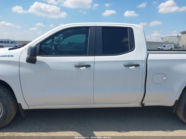 Chevrolet l82 2021 1GCRYAEF2MZ216680 Image 14