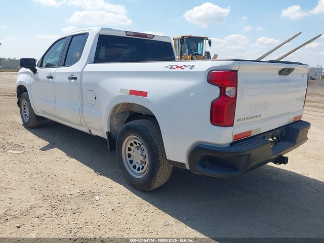 Chevrolet l82 2021 1GCRYAEF2MZ216680 Image 3