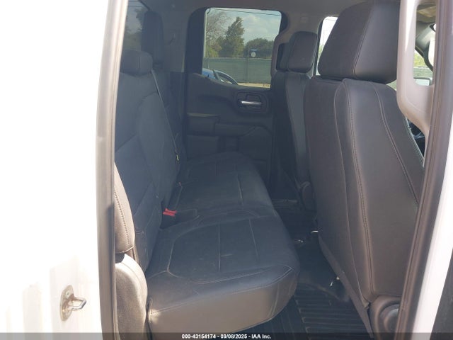 Chevrolet l82 2021 1GCRYAEF2MZ216680 Image 8