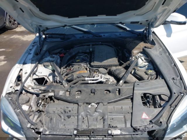 2016 BMW 640I GRAN COUPE WBA6D0C57GD927812 Photo 9