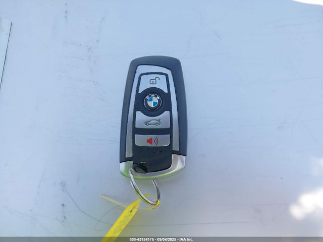 2016 BMW 640I GRAN COUPE WBA6D0C57GD927812 Photo 10