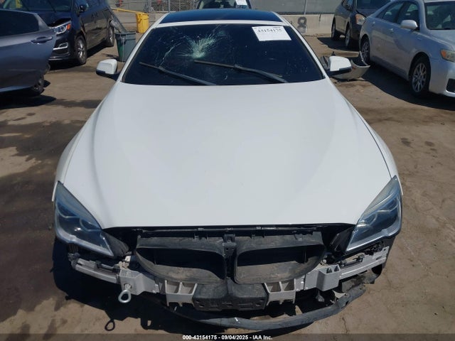 BMW 2016 2016 WBA6D0C57GD927812 Image 13