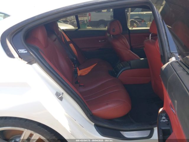 2016 BMW 640I GRAN COUPE WBA6D0C57GD927812 Photo 7