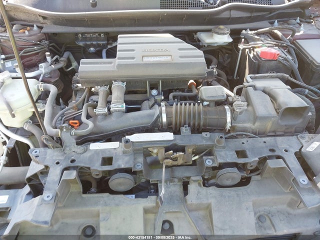 5J6RW2H5XKL002223 Honda l15be