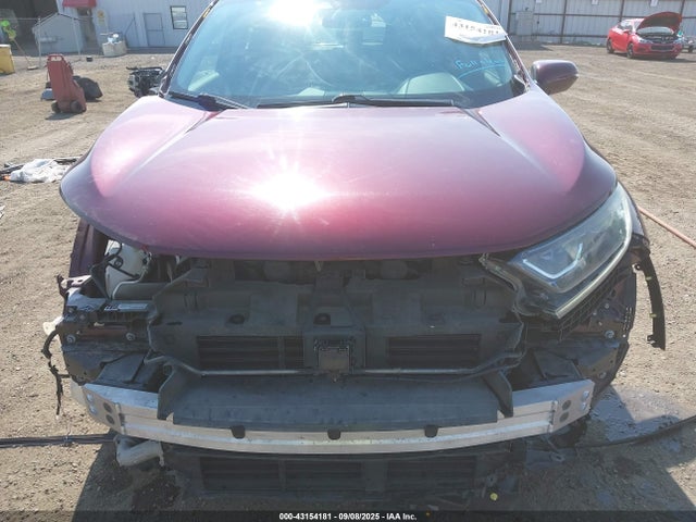 5J6RW2H5XKL002223 Honda l15be