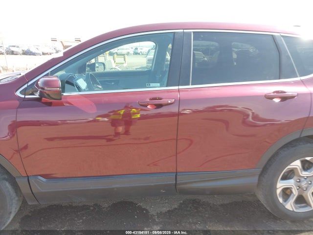 5J6RW2H5XKL002223 Honda l15be