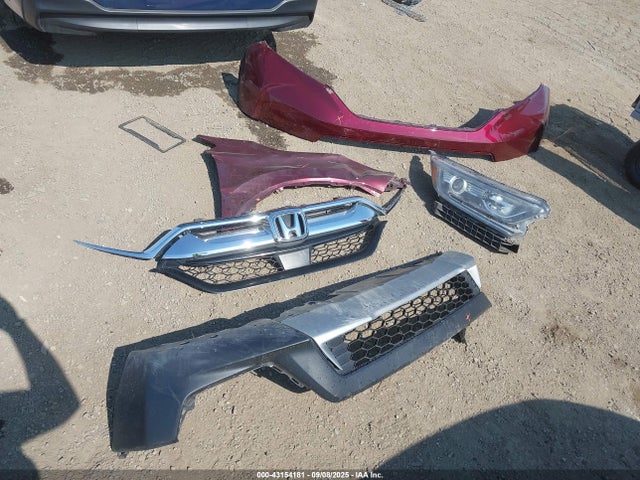 5J6RW2H5XKL002223 Honda l15be