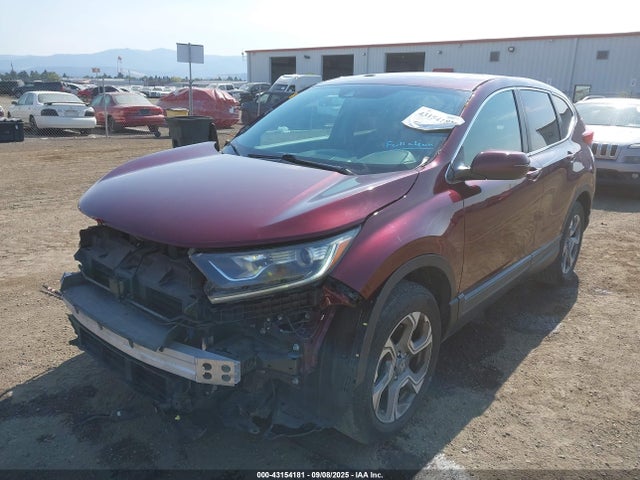 5J6RW2H5XKL002223 Honda l15be