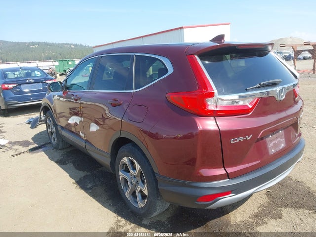 5J6RW2H5XKL002223 Honda l15be
